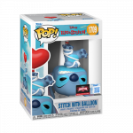 FUNKO POP! Vinilinė figūrėlė: Disney: Lilo & Stitch - Stitch with Balloon