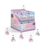 FUNKO Mystery Glitter Globe: Hello Kitty