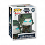 FUNKO POP! Warhammer - Aeldari Ranger