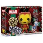 FUNKO Pocket POP! Marvel