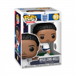 FUNKO POP! England - Myles Lewis-Skelly
