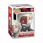 FUNKO POP! Dandadan - Okarun (Alt Outfit)