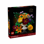LEGO Botanicals Gėlių kompozicija 10345