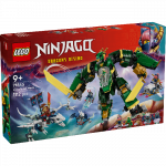 LEGO NINJAGO&reg; Lloyd reaktyvinis robotas 71845