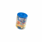 STICKI ROLLS STITCH Apyrankė su lipdukais