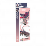 EUGY 3D kartoninis modelis &bdquo;Spinozauras&ldquo;