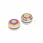 Metalinis Yo-Yo