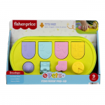 FISHER-PRICE I&scaron;&scaron;okančių gyvūnėlių žaidimas