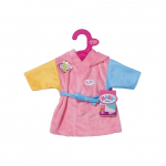 BABY BORN Chalatas, 43 cm