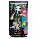 MONSTER HIGH &bdquo;Scare-adise Island&ldquo; Frenkė