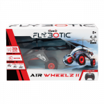 FLYBOTIC RC Sraigtasparnis Airwheelz II, 18 cm