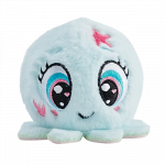 BOUNCIBLES MINTY &ndash; A&scaron;tuonkojis, mėlynos spalvos