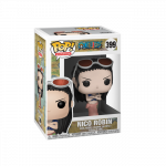 FUNKO POP! Vinilinė figūrėlė: One Piece - Nico Robin