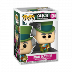 FUNKO POP! Vinilinė figūrėlė: Disney: Alice in Wonderland - Mad Hatter