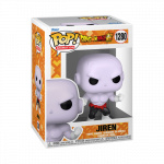 FUNKO POP! Vinilinė figūrėlė: Dragon Ball Super - Jiren w/Power