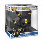 FUNKO POP! Jumbo Vinilinė figūrėlė: Pokemon - Umbreon