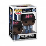 FUNKO POP! Vinilinė figūrėlė: NOPE - OJ Haywood