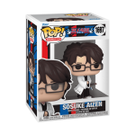 FUNKO POP! Vinilinė figūrėlė: Bleach - Aizen