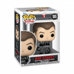 FUNKO POP! Vinilinė figūrėlė: Ghostbusters II - Ray Stantz