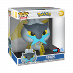 FUNKO POP! Jumbo Vinilinė figūrėlė: Pokemon - Raikou
