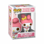FUNKO POP! Vinilinė figūrėlė: Sanrio - My Melody