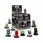 FUNKO Mystery Minis - Star Wars - The Mandalorian