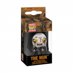 FUNKO POP! Raktų pakabutis: The Nun 2 - The Nun