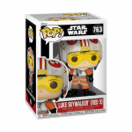 FUNKO POP! Vinilinė figūrėlė: Star Wars - Luke Skywalker
