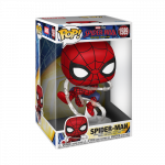 FUNKO POP! Jumbo Vinilinė figūrėlė: Spider-Man - Spider-Man (Brand New Day)