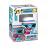 FUNKO POP! Vinilinė figūrėlė: Disney: Lilo & Stitch - Angel