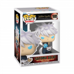 FUNKO POP! Vinilinė figūrėlė: Jujutsu Kaisen - Satoru Gojo