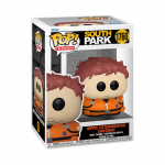 FUNKO POP! Vinilinė figūrėlė: South Park - Cartman