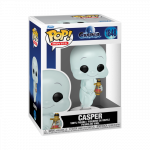 FUNKO POP! Vinilinė figūrėlė: Casper the Friendly Ghost - Casper (w/ Chase)