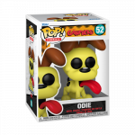 FUNKO POP! Vinilinė figūrėlė: Garfield -Odie