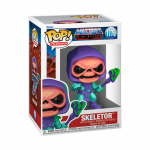 FUNKO POP! Vinilinė figūrėlė: Masters of the Universe - Skeletor