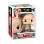 FUNKO POP! Vinilinė figūrėlė: IT: Welcome to Derry - Bob Gray