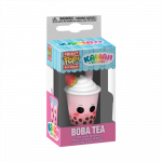 FUNKO POP! Raktų pakabutis - Boba Tea