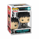 FUNKO POP! Vinilinė figūrėlė: Kaiju No. 8 - Hibino Kafka
