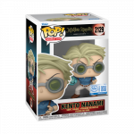 FUNKO POP! Vinilinė figūrėlė: Jujutsu Kaisen - Kento Nanami (Shibuya Incident Arc)