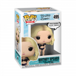 FUNKO POP! Vinilinė figūrėlė: Britney Spears (You Better Work)