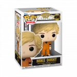 FUNKO POP! Green Day - Mike Dirnt (Basket Case)