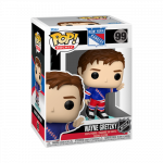 FUNKO POP! Legends - Wayne Gretzky (NYR-FW)