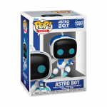 FUNKO POP! Vinilinė figūrėlė: Astro Bot