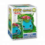 FUNKO POP! Premium Vinilinė figūrėlė: Pokemon - Venusaur