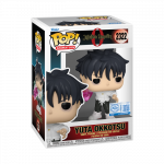 FUNKO POP! Vinilinė figūrėlė: Jujutsu Kaisen - Yuta Okkotsu