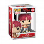 FUNKO POP! Dandadan - Jiji w/Chase