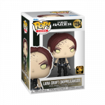 FUNKO POP! Tomb Raider - Lara Croft(Doppelganger)