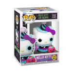 FUNKO POP! Hello Kitty - HK Spooky w/Chase