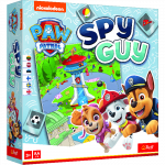 TREFL PAW PATROL Žaidimas &bdquo;Spy Guy&ldquo;