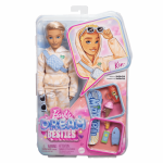 BARBIE Dream Besties lėlė KEN
